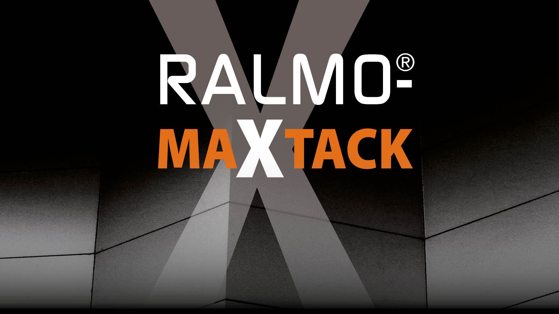 Ralmo MaXTack