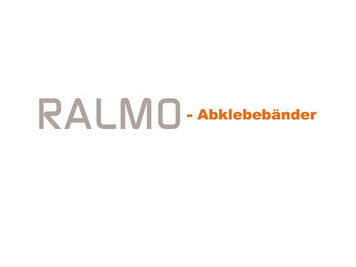 RALMO® - Abklebebänder