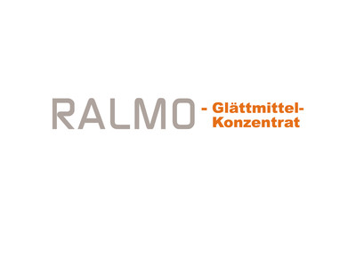 RALMO® - Glättmittel-Konzentrat