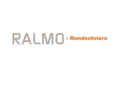 RALMO® - Rundschnüre