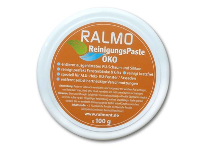 RALMO® - Reinigungspaste ÖKO