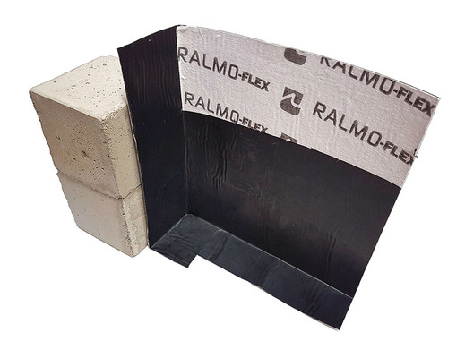 RALMO® - Montageecke aus TAPE 4000